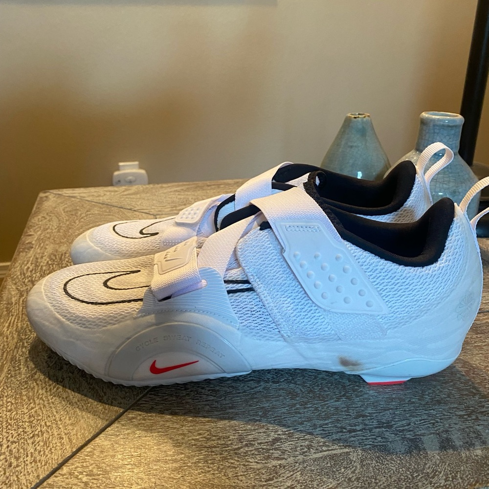 Men’s Nike Super Rep Spin Shoe